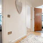 Views - Riverside Living - Sleeps 8 - Balcony *